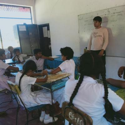 චෙස් කඳවුර 